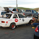 Illustration for article titled 24 Hours Of LeMons Arse Freeze-A-Palooza Über Gallery: Awesome Datsuns, Driven Nissans